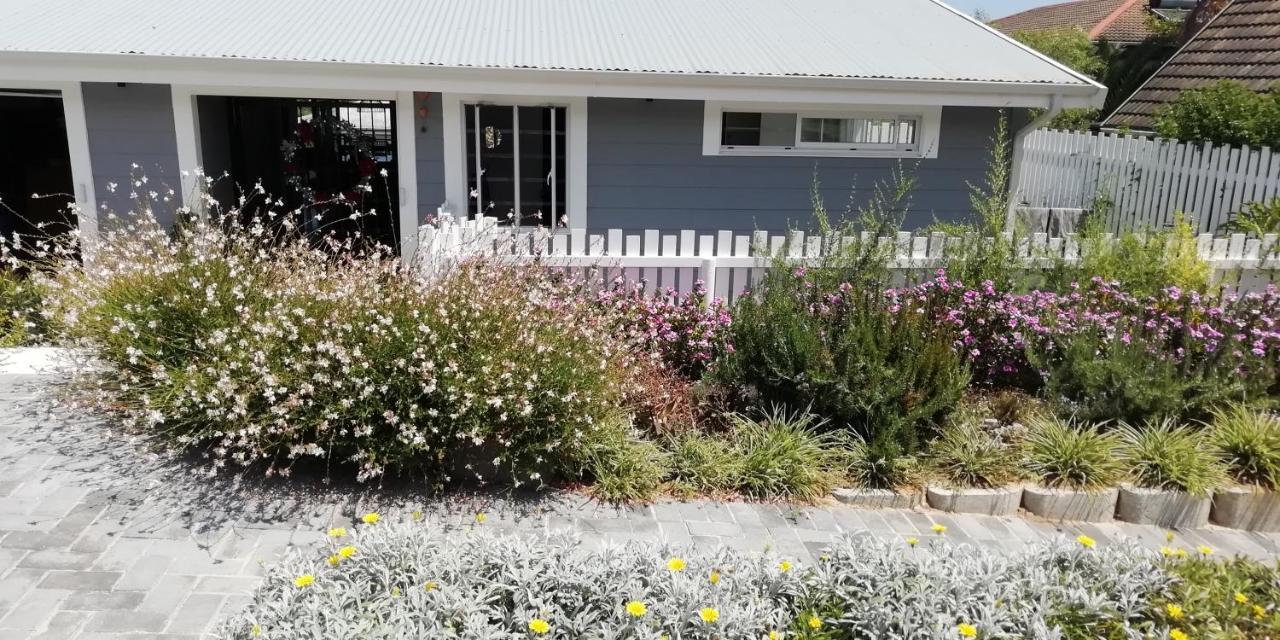 Knysna Budget Friendly Stay Εξωτερικό φωτογραφία
